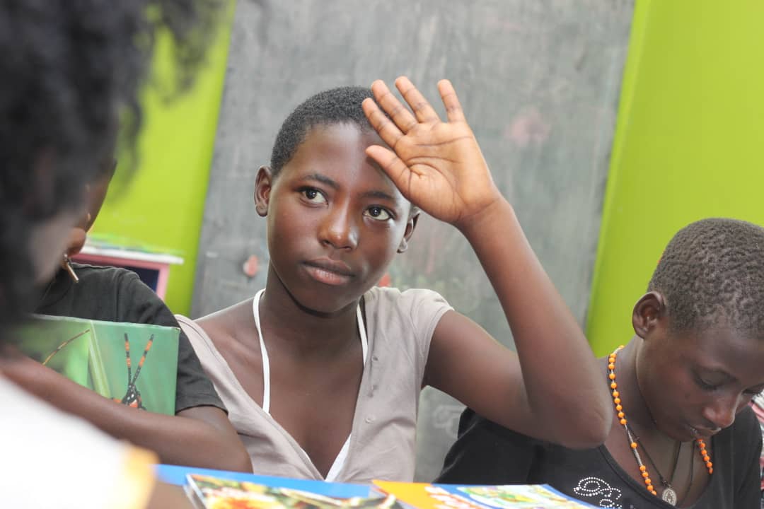 Education Support