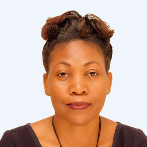  Grace Namaganda Bukenya