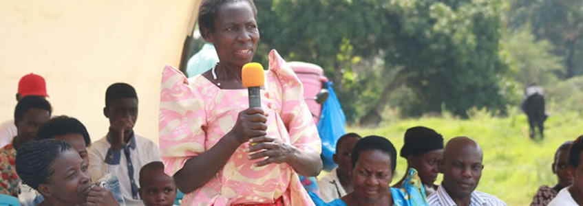 Celebrating Women’s Day: Honoring Women