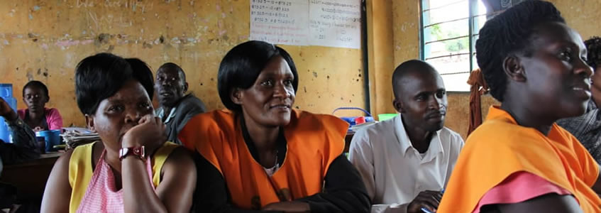 Education Scholarships