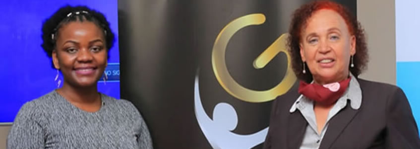 The Girl Champion Awards celebrate remarkable girls