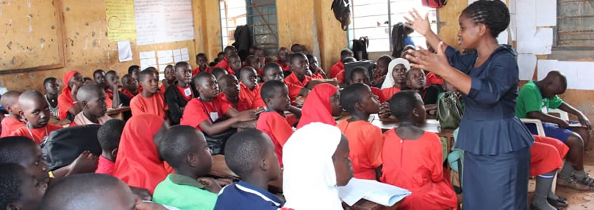 Psycho-Social Support Psycho-Social Support